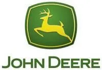 Запчасти для мостов John Deere