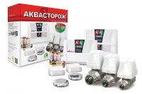 Аквасторож беспроводной