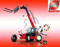 Тормозная жидкость 98/8024-1 для Manitou 98/8024-1