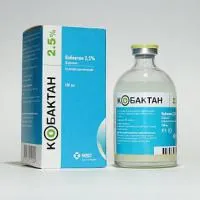 Кобактан 2.5%