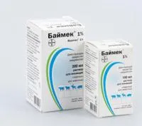 Баймек 1%