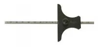 Глубиномер Starrett 150мм