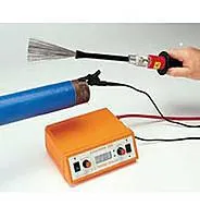 Портативный электроискровой дефектоскоп Elcometer 236