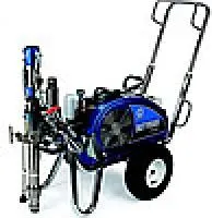 Окрасочный аппарат LARIUS GIOTTO 220 В