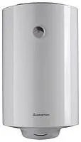 Электрический водонагреватель Ariston модель PRO ECO 100V DRY HE