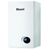Газовый проточный водонагреватель Rinnai RW-24BF