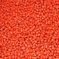 Мастербатч для полимеров оранжевый Polycolor Orange 04015