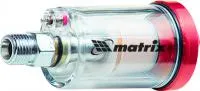 Влагоотделитель, 1/4", Matrix