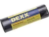 Мешки для мусора Dexx