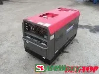 Сварочный генератор Shindaiwa dgw400dm 2012 г
