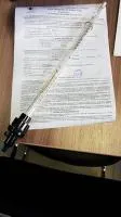 Термометр электроконтактные ТПК стеклянный ртутный