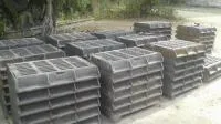 Дождеприемник 25 тн. с шарниром (С250) ГОСТ 3634-99