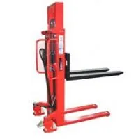 Штабелеры электрические г/п 800 - 2500 кг