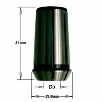 Цанги для фрезеров Festool, Makita, DeWalt, Freud, Felisatti, Fein, Metabo, Mafell, Casals